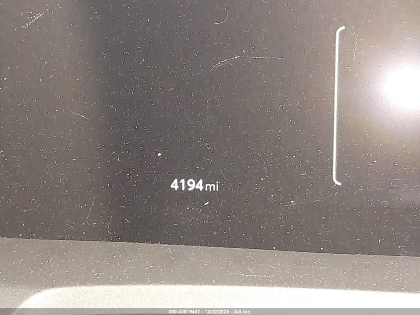 2024 Toyota Tacoma Hybrid Trd Sport VIN: 3TYLC5LN9RT006788 Lot: 43819447