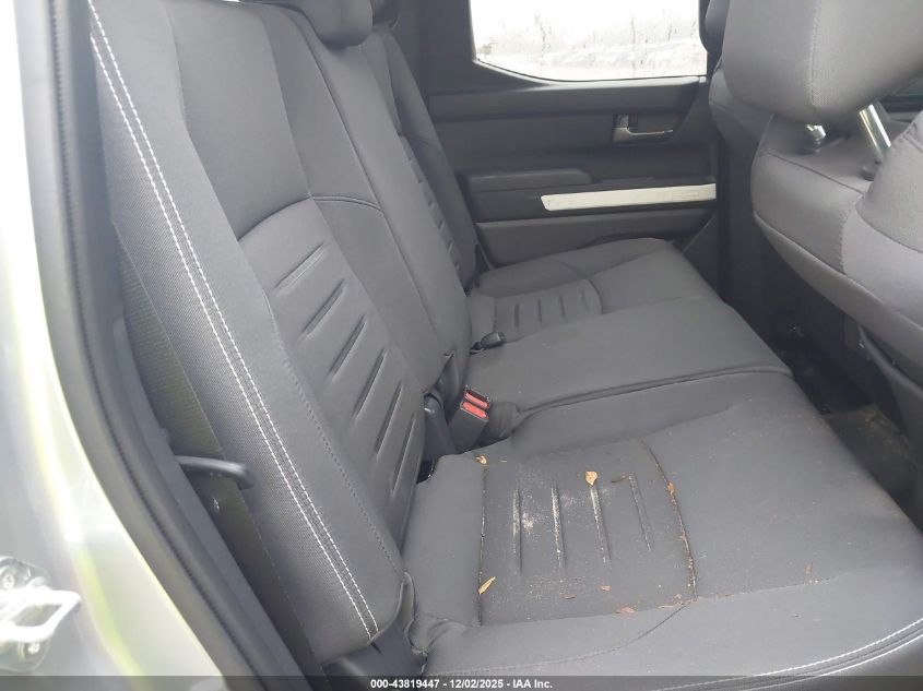 2024 Toyota Tacoma Hybrid Trd Sport VIN: 3TYLC5LN9RT006788 Lot: 43819447