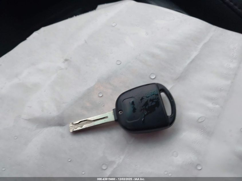 2007 Lexus Rx 350 VIN: 2T2HK31U07C012600 Lot: 43819460