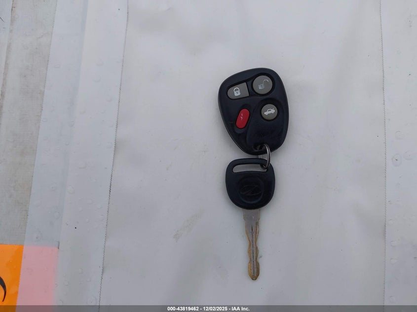 1G3NL52F02C252313 2002 OLDSMOBILE ALERO photo no. 11