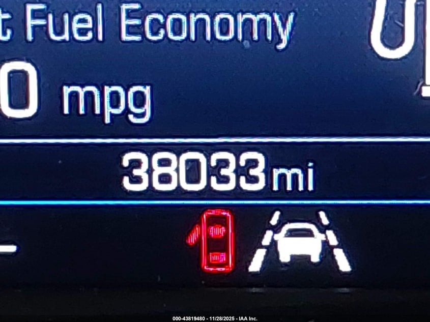 2023 GMC Terrain Awd Sle VIN: 3GKALTEG1PL129613 Lot: 43819480