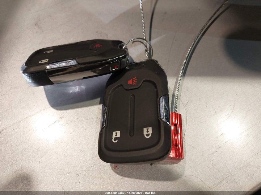 2023 GMC Terrain Awd Sle VIN: 3GKALTEG1PL129613 Lot: 43819480