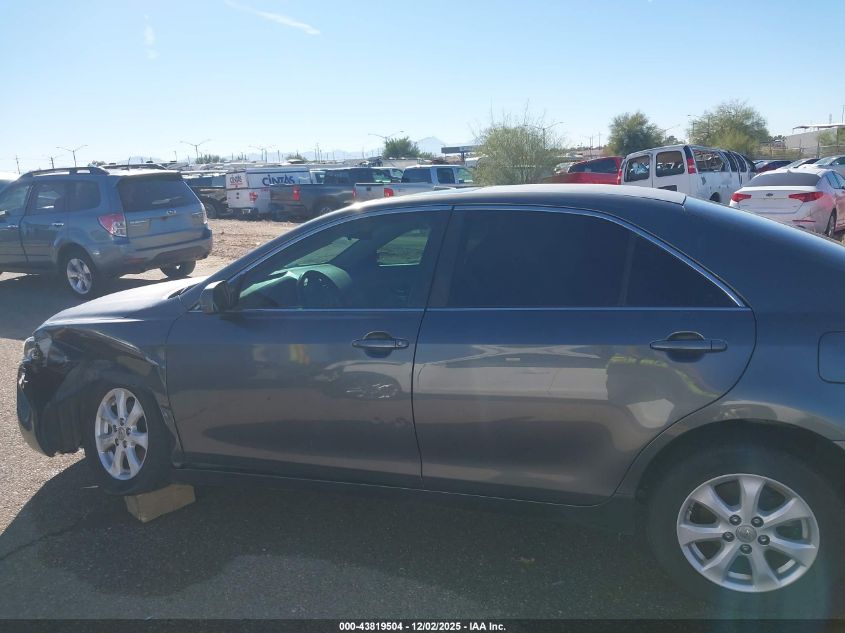 2007 Toyota Camry Le V6 VIN: 4T1BK46K77U522559 Lot: 43819504