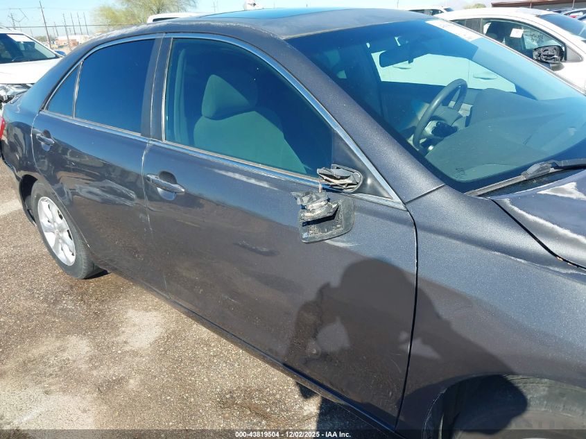 2007 Toyota Camry Le V6 VIN: 4T1BK46K77U522559 Lot: 43819504