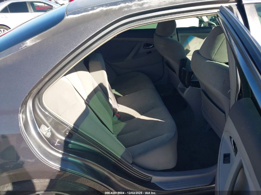 2007 Toyota Camry Le V6 VIN: 4T1BK46K77U522559 Lot: 43819504