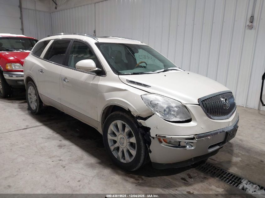 BUICK ENCLAVE PREMIUM