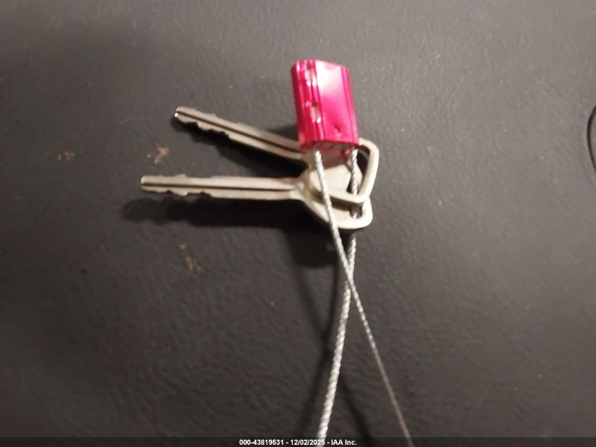 2008 Toyota Yaris VIN: JTDBT923681193871 Lot: 43819531