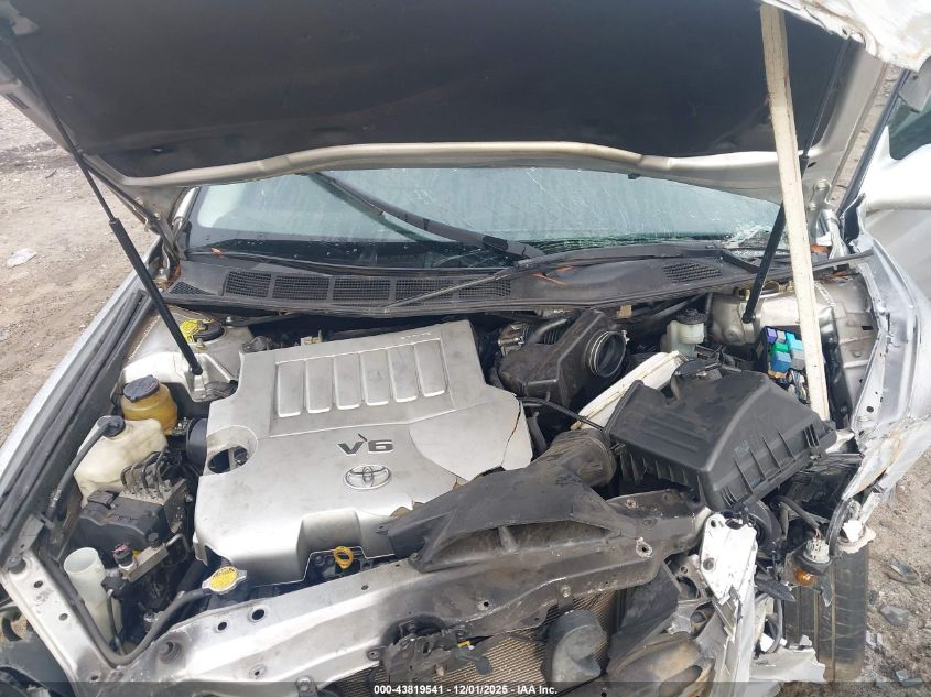 2008 Toyota Avalon Xls VIN: 4T1BK36B88U263561 Lot: 43819541