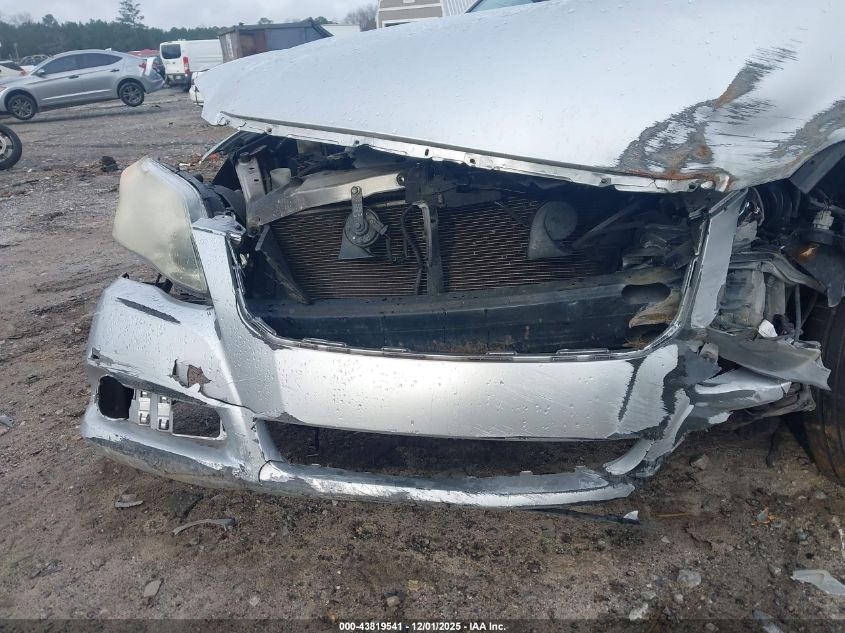 2008 Toyota Avalon Xls VIN: 4T1BK36B88U263561 Lot: 43819541