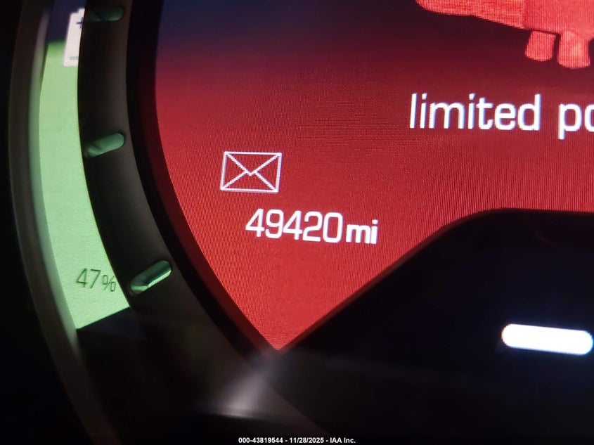 2015 Fiat 500E Battery Electric VIN: 3C3CFFGE7FT709654 Lot: 43819544