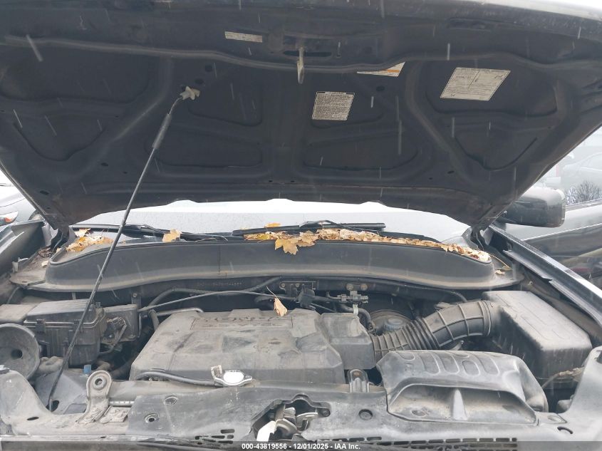 2006 Honda Ridgeline Rts VIN: 2HJYK16436H544859 Lot: 43819556