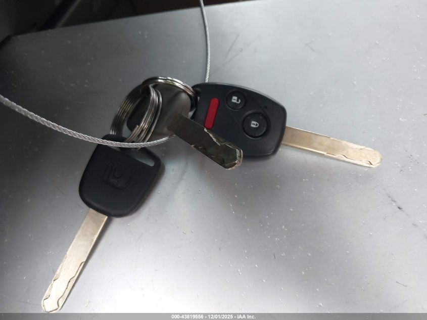 2006 Honda Ridgeline Rts VIN: 2HJYK16436H544859 Lot: 43819556