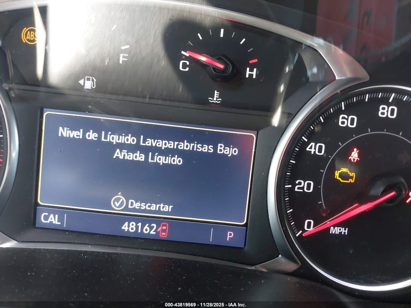 2021 Chevrolet Blazer Fwd 3Lt VIN: 3GNKBDRSXMS543294 Lot: 43819569