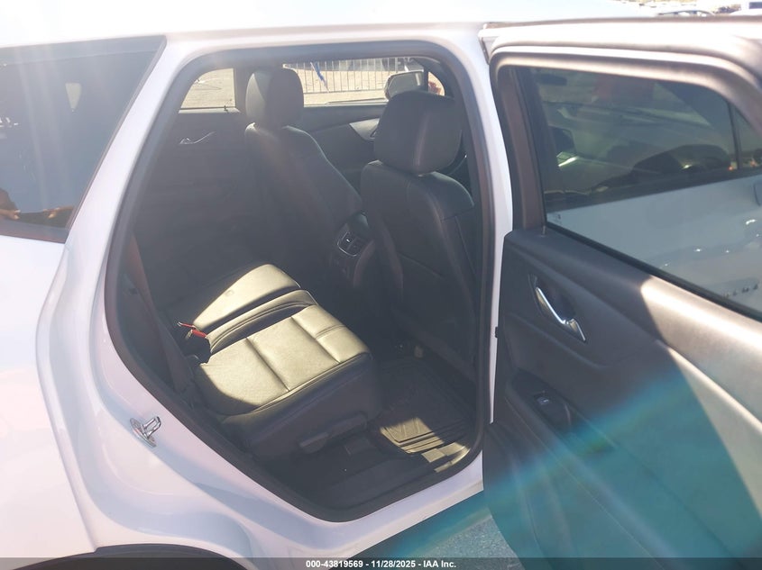 2021 Chevrolet Blazer Fwd 3Lt VIN: 3GNKBDRSXMS543294 Lot: 43819569