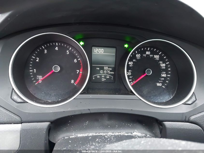 2018 Volkswagen Jetta 1.4T S VIN: 3VW2B7AJ4JM229246 Lot: 43819576