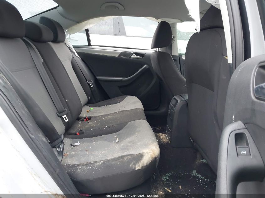 2018 Volkswagen Jetta 1.4T S VIN: 3VW2B7AJ4JM229246 Lot: 43819576