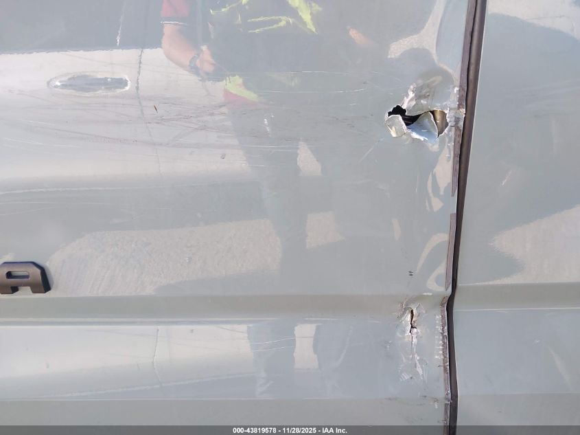 2024 Toyota Tundra Limited 4Wd VIN: 5TFWA5EC9RX026382 Lot: 43819578