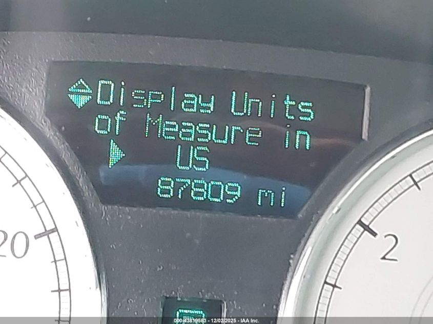 2005 Chrysler 300C VIN: 2C3AA63H75H503490 Lot: 43819583