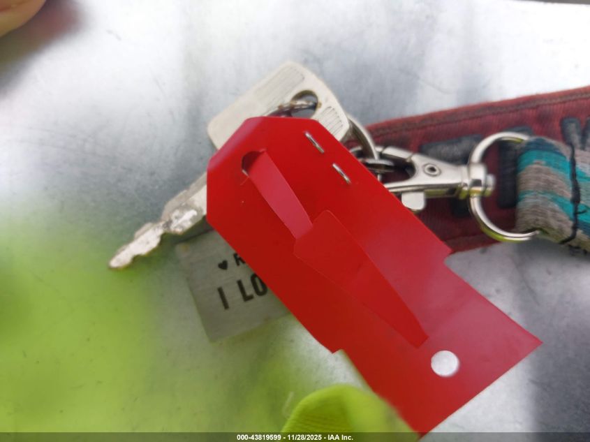 2004 Honda Vtx1300 C VIN: 1HFSC551X4A000303 Lot: 43819599