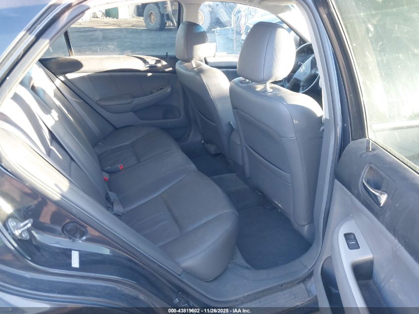 2006 Honda Accord 2.4 Ex VIN: 1HGCM56806A112877 Lot: 43819602