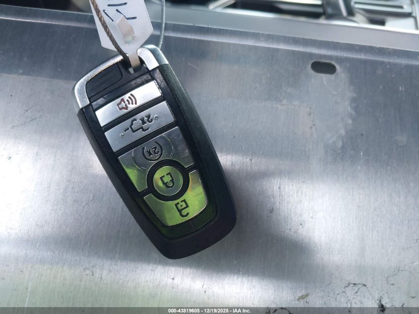 2023 Ford F-150 Platinum VIN: 1FTFW1E89PFD16131 Lot: 43819605