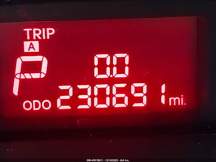 2013 Kia Rio Lx VIN: KNADM4A31D6284471 Lot: 43819611