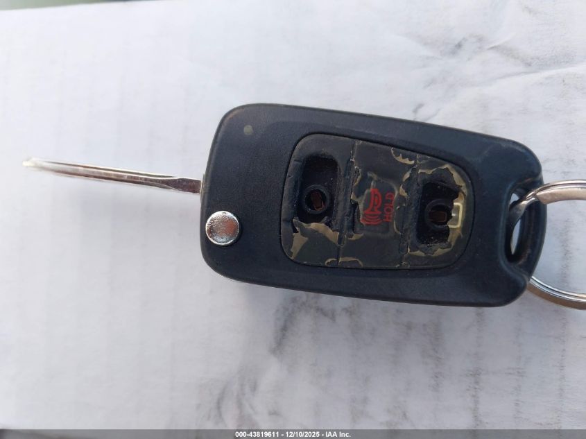 2013 Kia Rio Lx VIN: KNADM4A31D6284471 Lot: 43819611