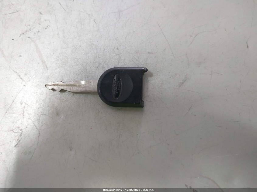 2008 Ford Focus Se/Ses VIN: 1FAHP35N68W292756 Lot: 43819617