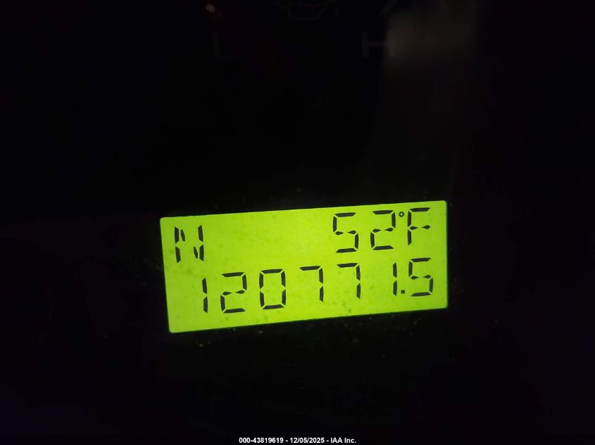 2005 Ford F-150 Xl/Xlt VIN: 1FTPF12575NA35883 Lot: 43819619