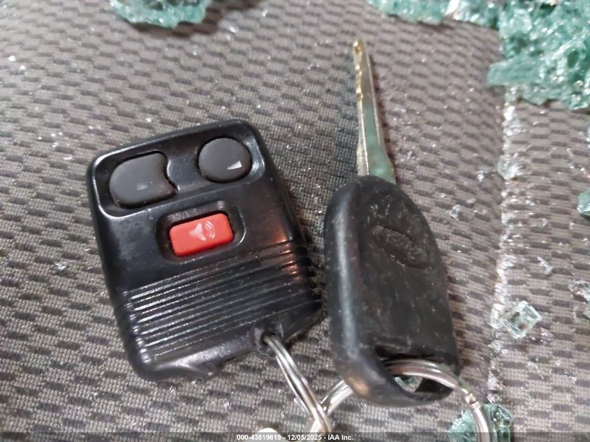 2005 Ford F-150 Xl/Xlt VIN: 1FTPF12575NA35883 Lot: 43819619