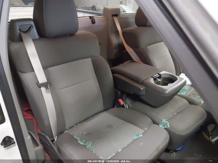 2005 Ford F-150 Xl/Xlt VIN: 1FTPF12575NA35883 Lot: 43819619