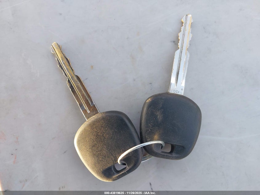 2004 Toyota 4Runner Limited V8 VIN: JTEBT17RX40030733 Lot: 43819625