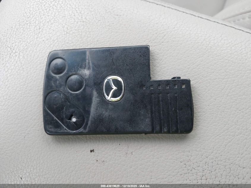 2008 Mazda Cx-9 Grand Touring VIN: JM3TB28A780150531 Lot: 43819629