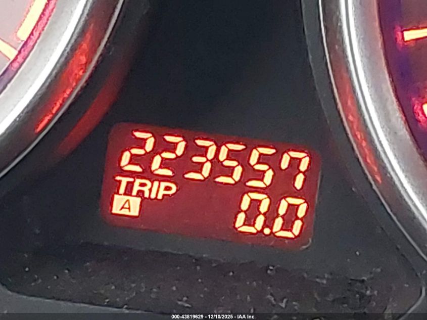 2008 Mazda Cx-9 Grand Touring VIN: JM3TB28A780150531 Lot: 43819629