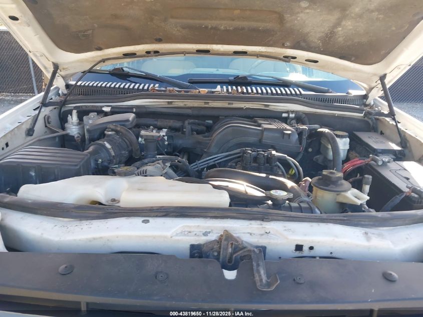 2006 Ford Explorer Xlt VIN: 1FMEU73E76UA85944 Lot: 43819650