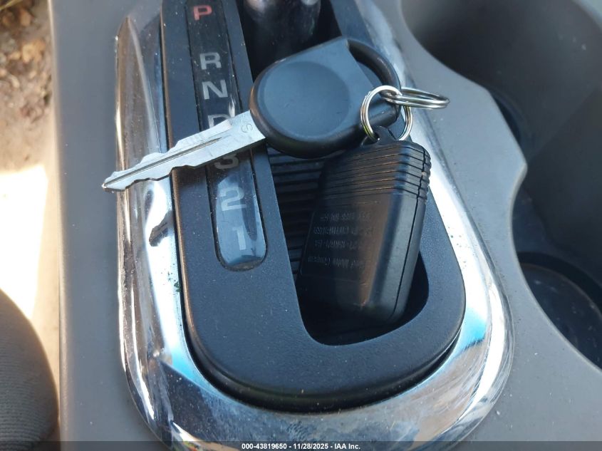 2006 Ford Explorer Xlt VIN: 1FMEU73E76UA85944 Lot: 43819650