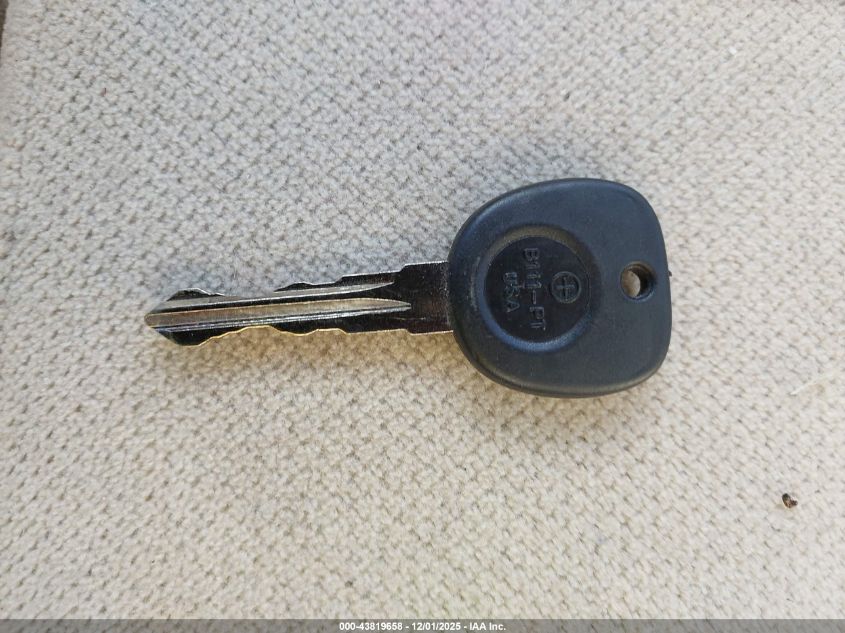 2011 Buick Lucerne Cx VIN: 1G4HA5EM9BU150205 Lot: 43819658