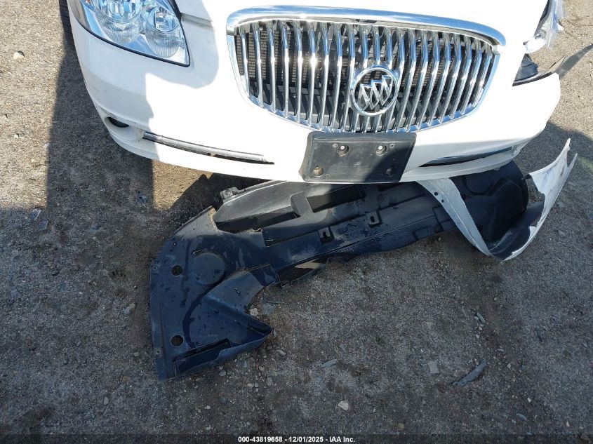 2011 Buick Lucerne Cx VIN: 1G4HA5EM9BU150205 Lot: 43819658