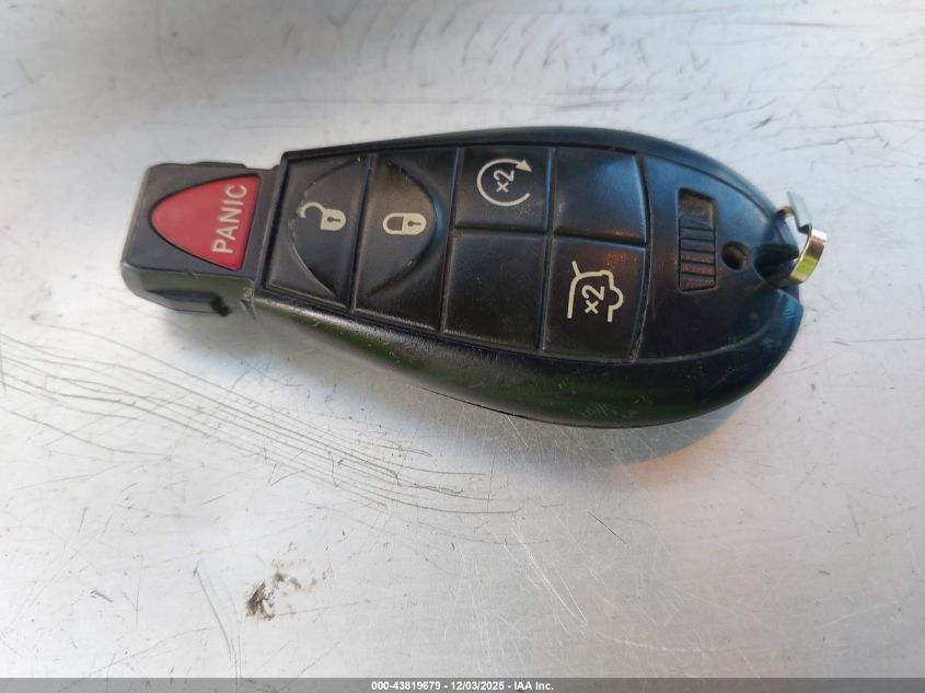 2008 Jeep Grand Cherokee Laredo VIN: 1J8GS48K18C177262 Lot: 43819679