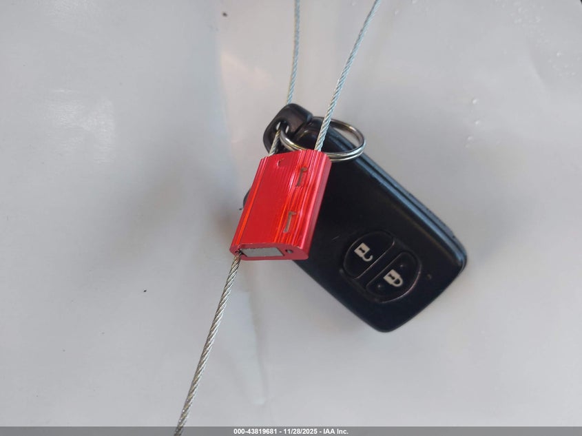 2012 Toyota Prius Two VIN: JTDKN3DU4C5426208 Lot: 43819681