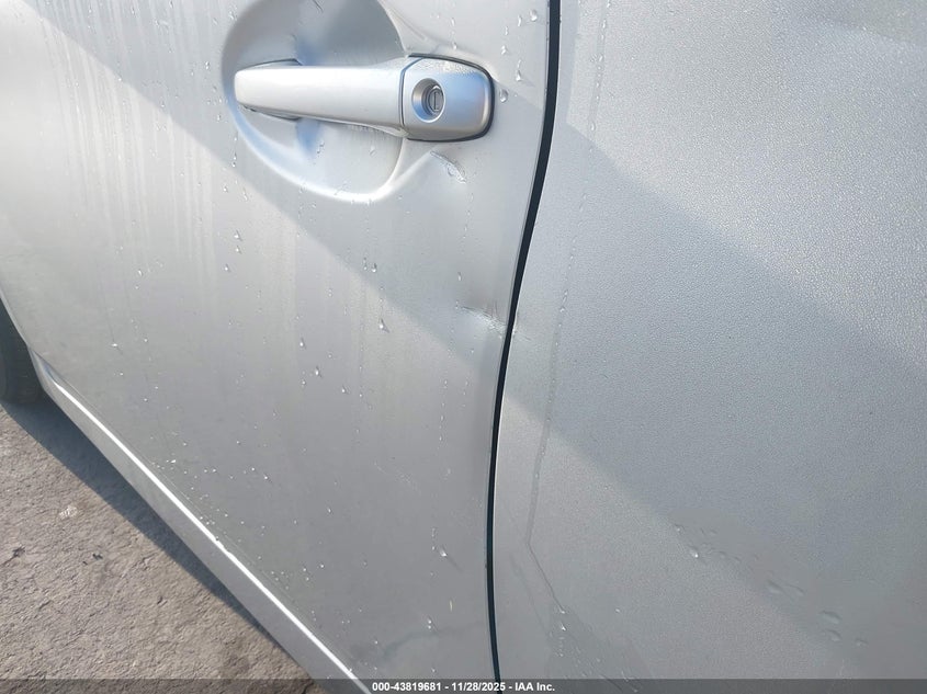 2012 Toyota Prius Two VIN: JTDKN3DU4C5426208 Lot: 43819681