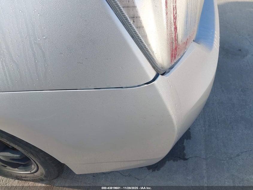 2012 Toyota Prius Two VIN: JTDKN3DU4C5426208 Lot: 43819681