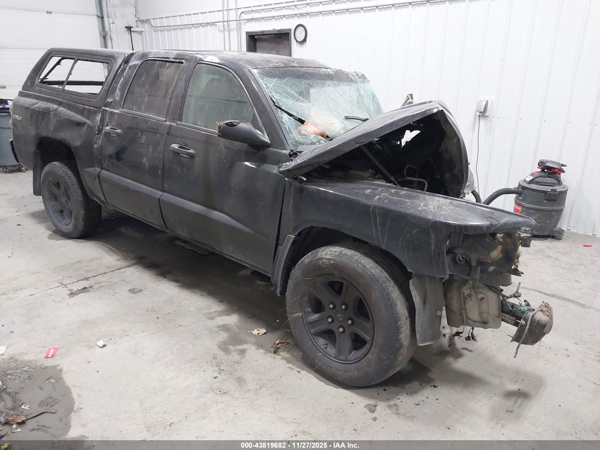 DODGE DAKOTA BIGHORN/LONESTAR