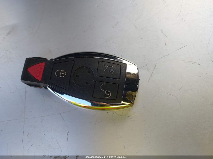 2007 Mercedes-Benz S 550 VIN: WDDNG71X57A123891 Lot: 43819684