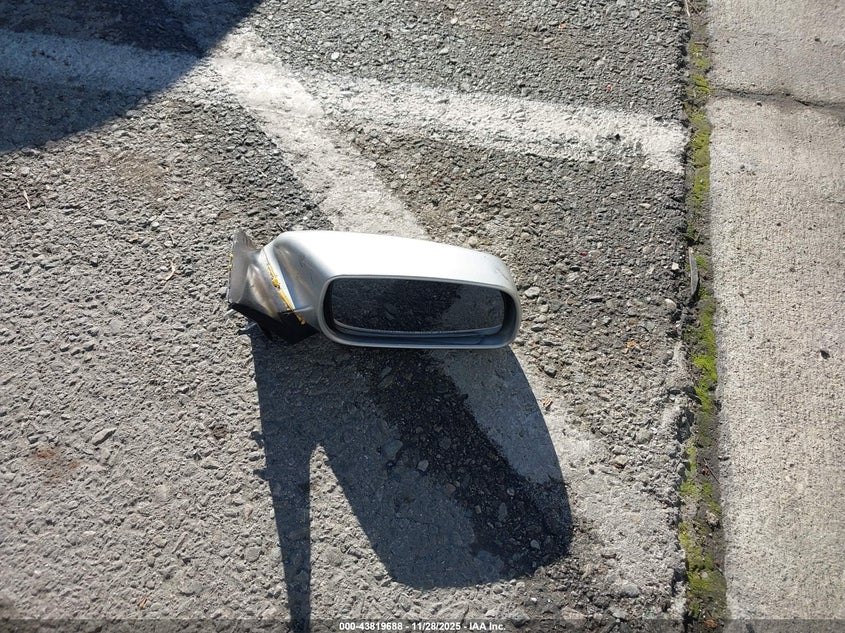 2007 Toyota Camry Le VIN: 4T1BE46K27U616579 Lot: 43819688