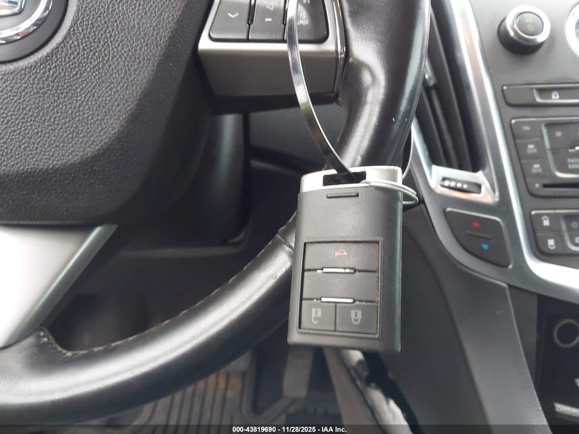 2012 Cadillac Srx Standard VIN: 3GYFNGE33CS653663 Lot: 43819690