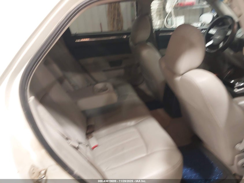 2005 Chrysler 300C VIN: 2C3JA63HX5H576949 Lot: 43819699