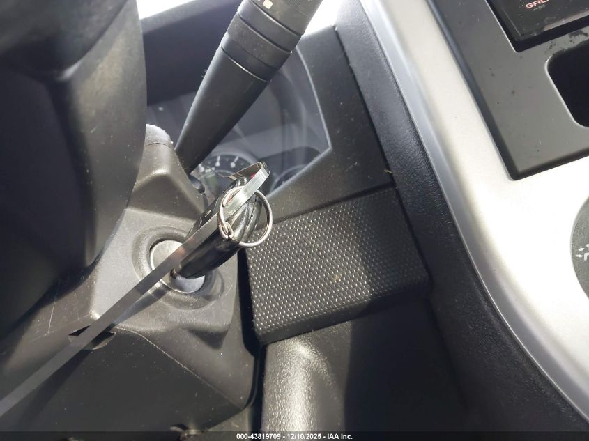 2008 Jeep Patriot Sport VIN: 1J8FT28W98D649282 Lot: 43819709