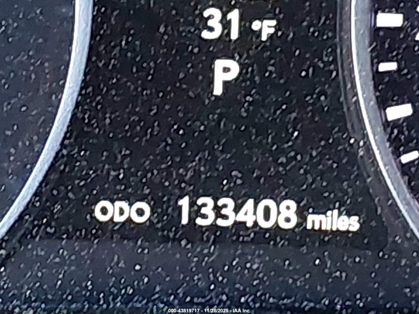 2013 Lexus Es 300H VIN: JTHBW1GG7D2002241 Lot: 43819717