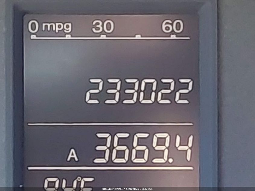 2007 Honda Cr-V Ex-L VIN: JHLRE38737C074455 Lot: 43819724